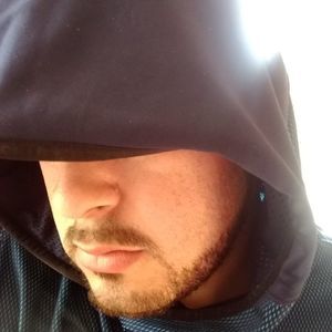 Meet your Posher, Mike